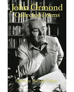 John ormond: Collected Poems