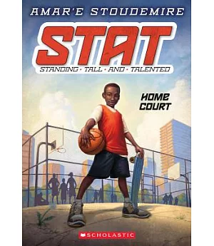 Standing Tall and Talented: Home Court
