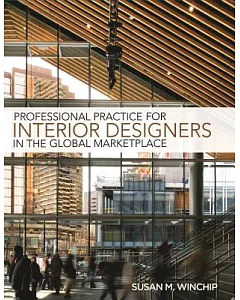 Professional Practice for Interior Designers in the Global Marketplace