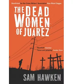 The Dead Women of Juarez