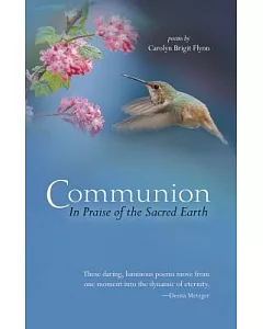 Communion In Praise of the Sacred Earth