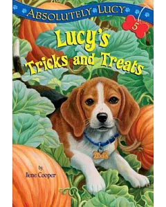 Lucy’s Tricks and Treats