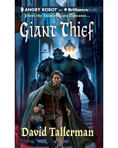 Giant Thief