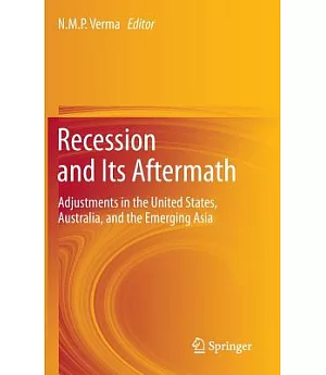 Recession and Its Aftermath