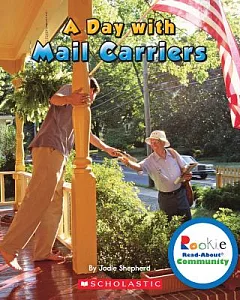 A Day With Mail Carriers