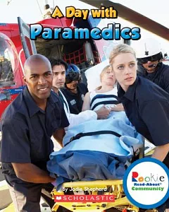 A Day With Paramedics