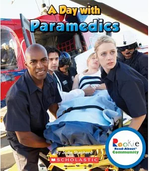 A Day With Paramedics
