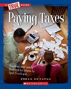 Paying Taxes