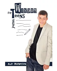 Wisdom for Teens