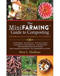 The Mini Farming Guide to Composting