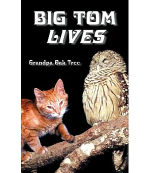 Big Tom Lives