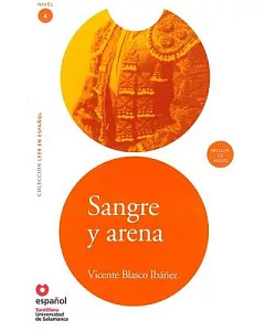 Sangre y arena / Blood and Sand