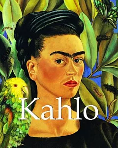 Frida Kahlo 1907-1954