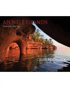 Apostle Islands: From Land and Sea, Gallery Edition