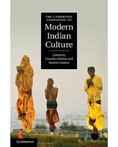 The Cambridge Companion to Modern Indian Culture