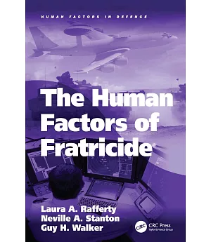 The Human Factors of Fratricide