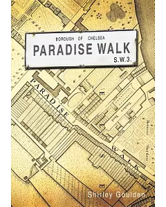 Paradise Walk: Borough of Chelsea S.w.3