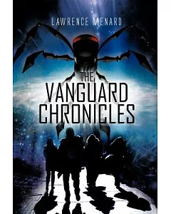 The Vanguard Chronicles