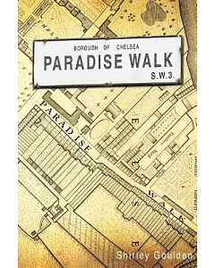 Paradise Walk: Borough of Chelsea S.w.3