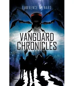 The Vanguard Chronicles