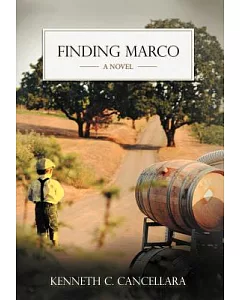 Finding Marco