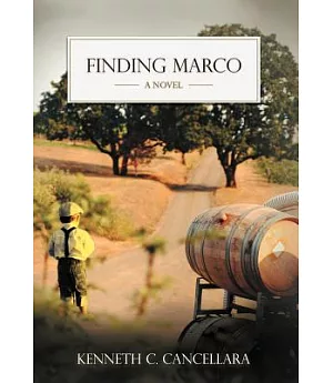Finding Marco