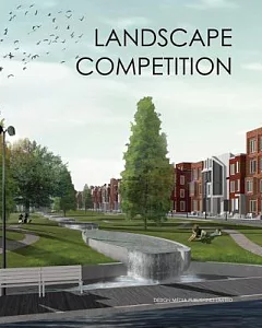 Landscape Design Competitions