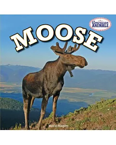 Moose