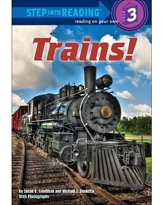 Trains!