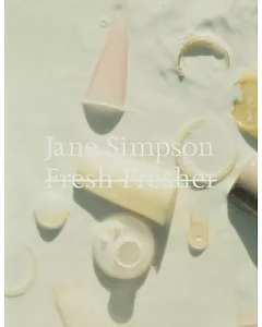 Jane Simpson: Fresh, Fresher