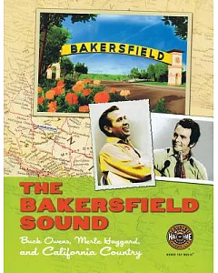 The Bakersfield Sound: Buck Owens, Merle Haggard and California country
