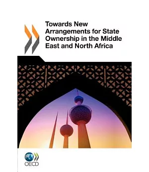 Towards New Arrangements for State Ownership in the Middle East and North Africa