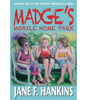 Madge’s Mobile Home Park