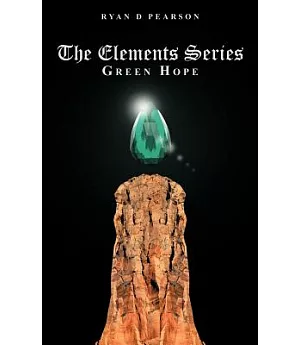 The Elements Series: Green Hope