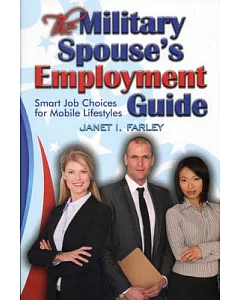 The Military Spouse’s Employment Guide: Smart Job Choices for Mobile Lifestyles