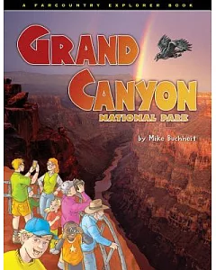 Going to Grand Canyon National Park