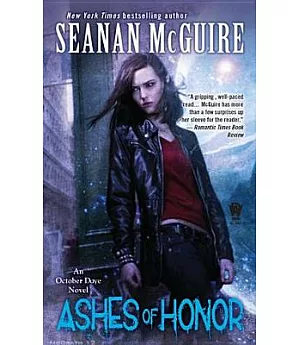 Ashes of Honor