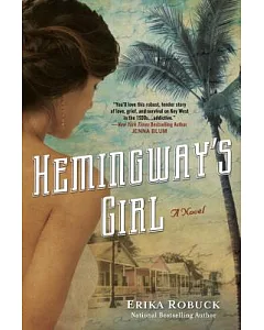 Hemingway’s Girl