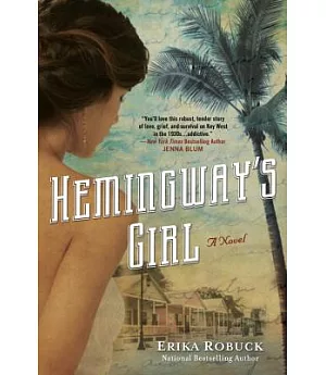 Hemingway’s Girl