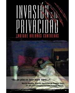 Invasi=n a la privacidad