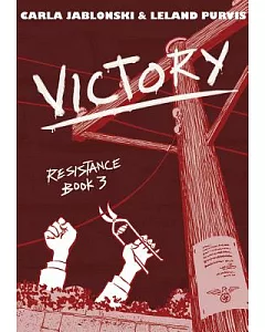 Resistance 3: Victory