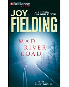 Mad River Road