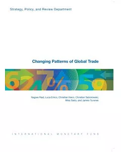 Changing Patterns of Global Trade