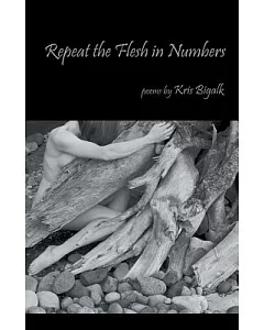 Repeat the Flesh in Numbers