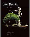 Fine Bonsai: Art & Nature