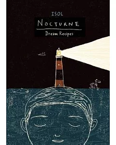 Nocturne: Dream Recipes
