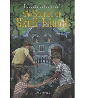 The Secret of Skull Island