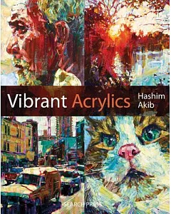 Vibrant Acrylics