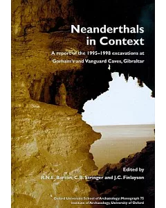 Neanderthals in Context