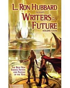 Writers of the Future